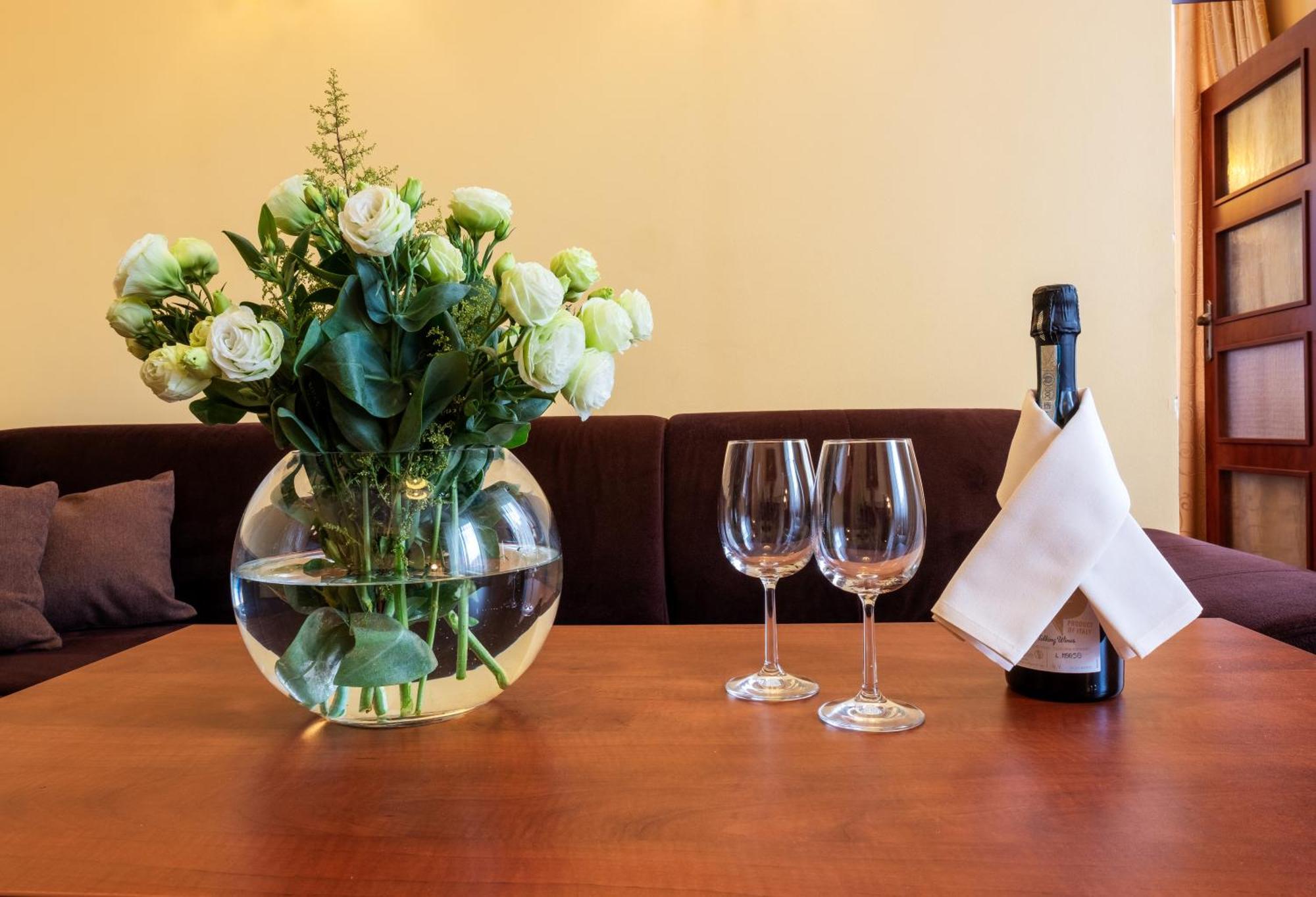 Hotel Piotr Spa&Wellness Boguszów-Gorce Cameră foto
