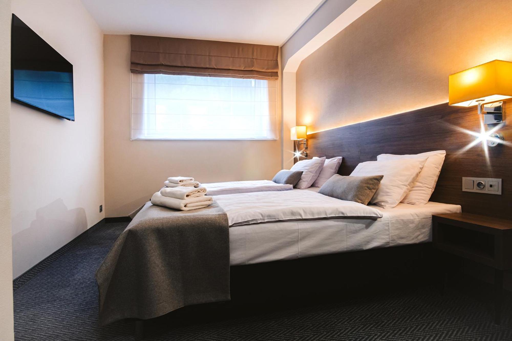 Hotel Piotr Spa&Wellness Boguszów-Gorce Cameră foto