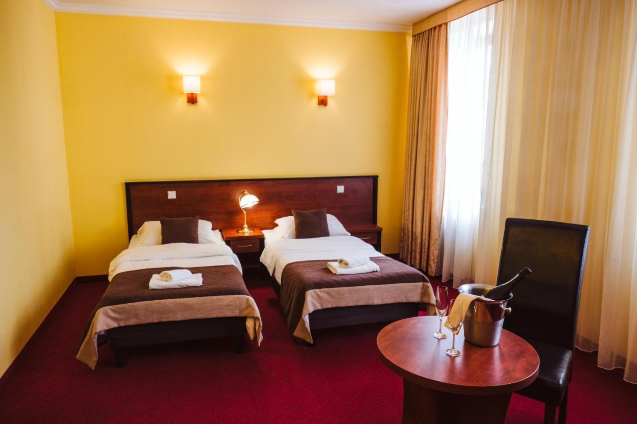 Hotel Piotr Spa&Wellness Boguszów-Gorce Cameră foto